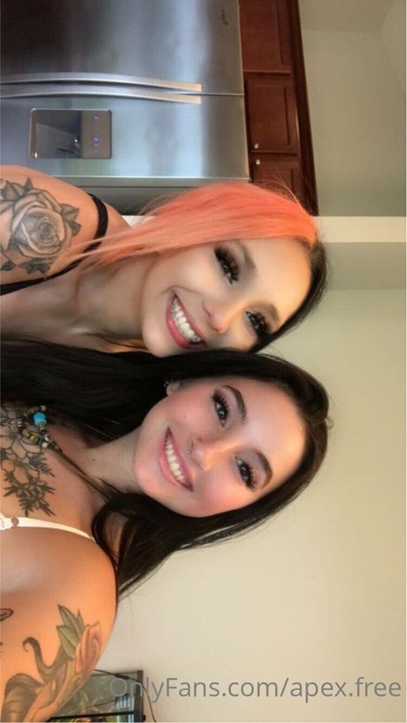 Shiane Danielle naked star archive