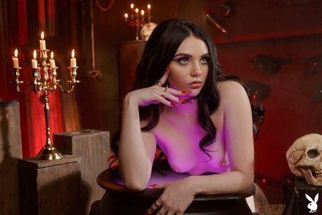 skinny shemale onlyfans erotic photo