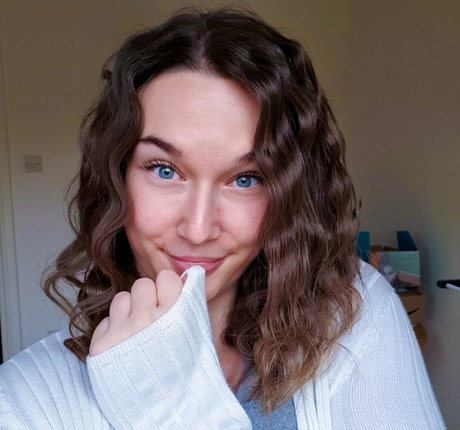 Emily fox official Profile pic