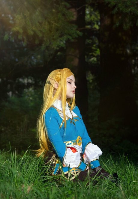 Rita Stark naked actress picture