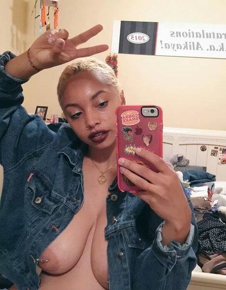 bbywolf666 star nudes photos