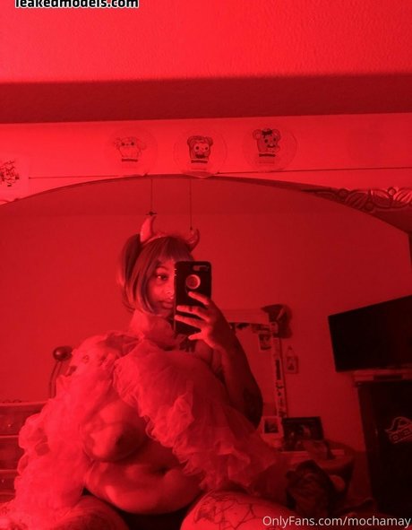 bbywolf666 Quick model image