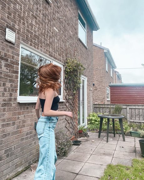 Kay Proctor top actress picture