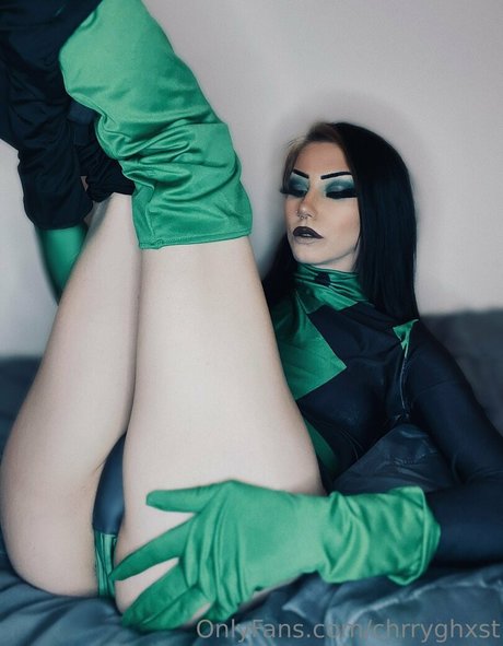 Hexdarling porn star photos