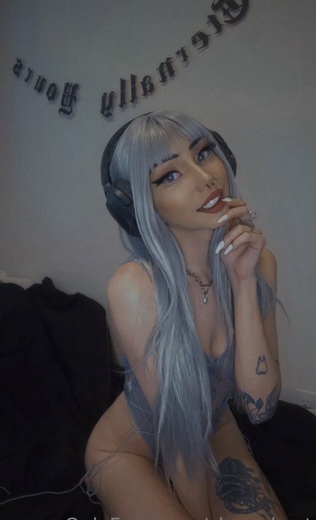 Hexdarling pornstar art picture