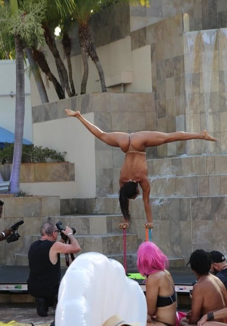 Shar Zayn pornstar hot pic