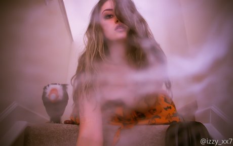 Izzy xx Quick model image