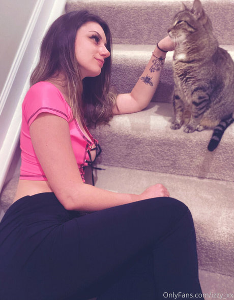 Izzy xx star pretty picture