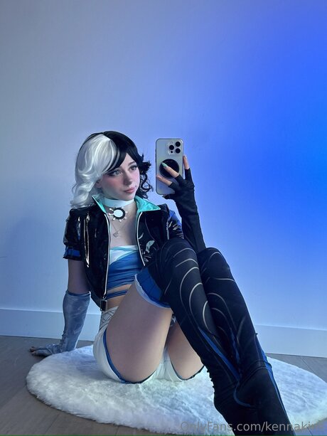 Kennakins beautiful model gallery