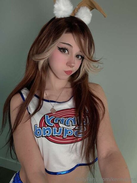 blonde college onlyfans sexy pic