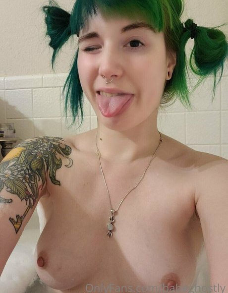 babeghostly porn actress archive