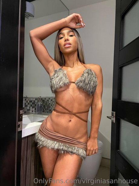 Virginia Sanhouse star high quality pic