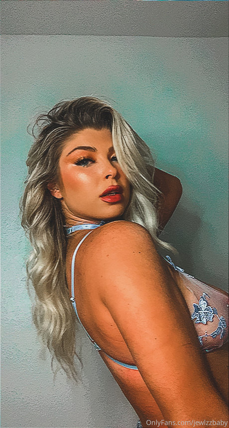 Ava Rosee Jewlzzbaby star sexy photo