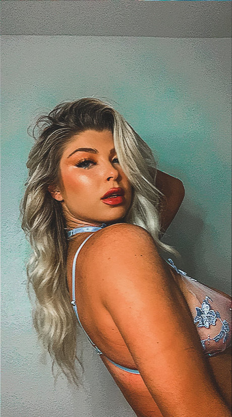 Ava Rosee Jewlzzbaby hot actress photo