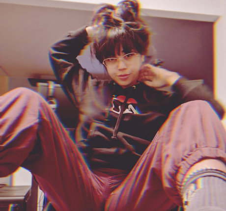 KissingHigh model hd images