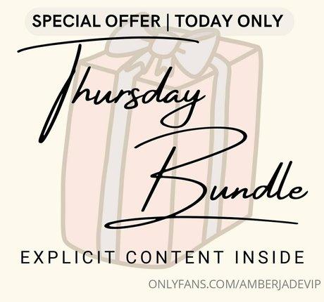 Amberjadevip naked model pic