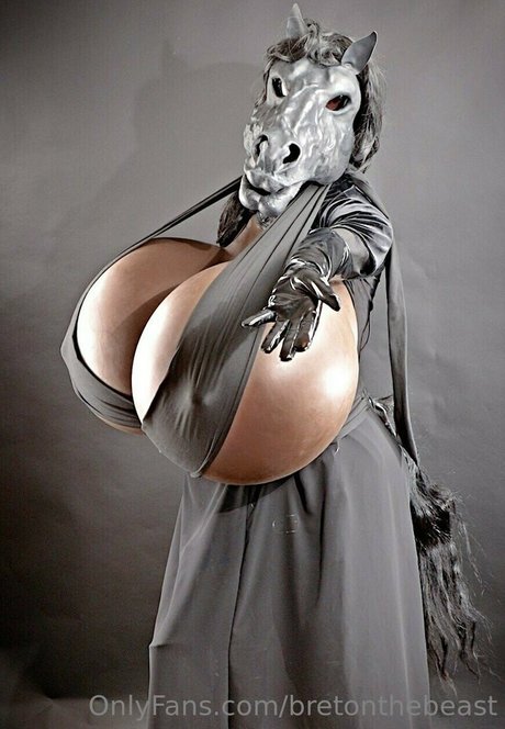 bretonthebeast exclusive pornstar pictures