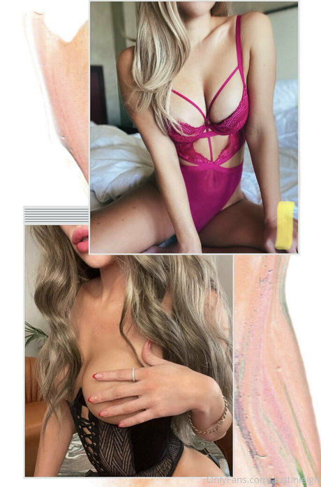 cuckquean onlyfans sexy nudes pic