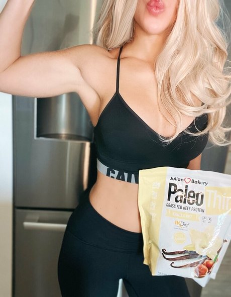 austinleigh free model pics