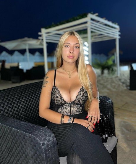 Rafaela Moutinho model high quality photo