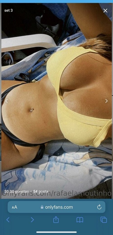 Rafaela Moutinho star img