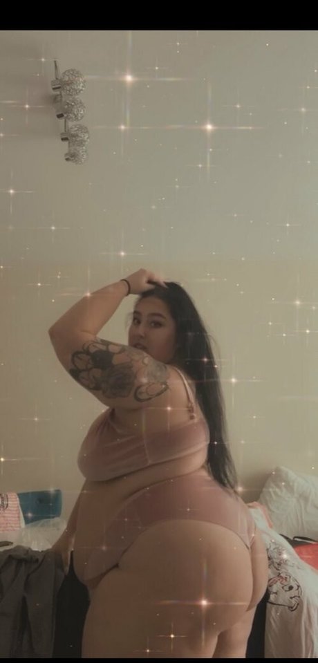 big ass lingerie onlyfans pretty photos