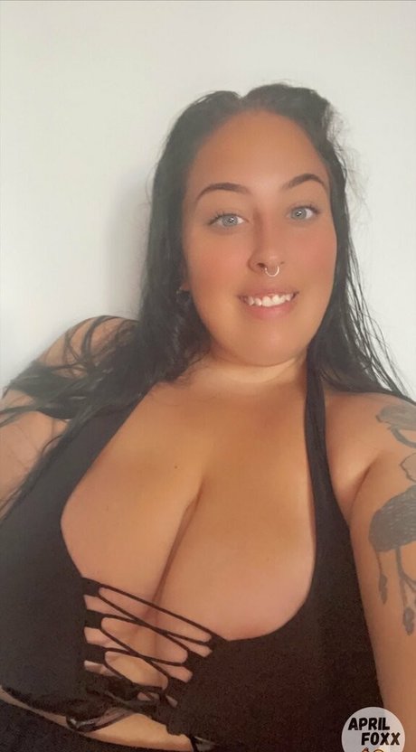 aprilfoxx xxx model image