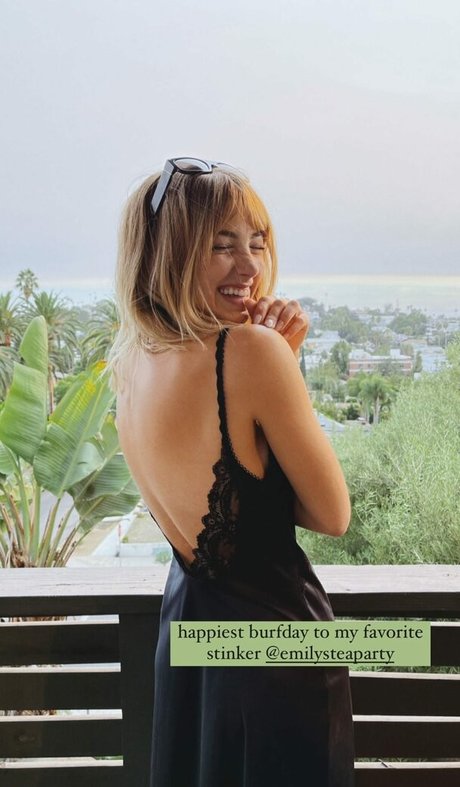 Emily Rudd free pornstar archive