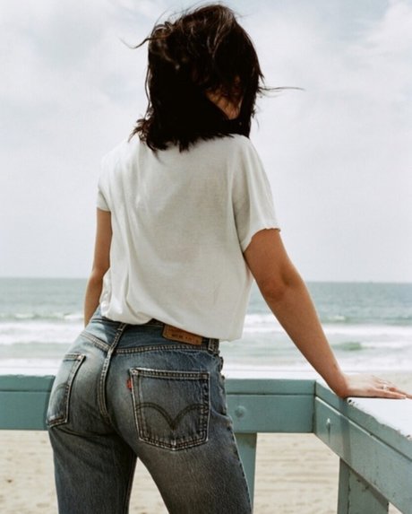 Emily Rudd pornstar naked pics