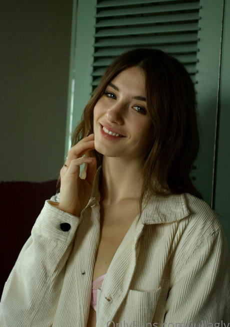 Julia Gauly beautiful pornstar picture