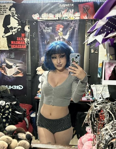 lasaddgirl_ star erotic img