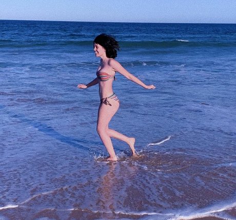 Mia Rodriguez nudes actress archive