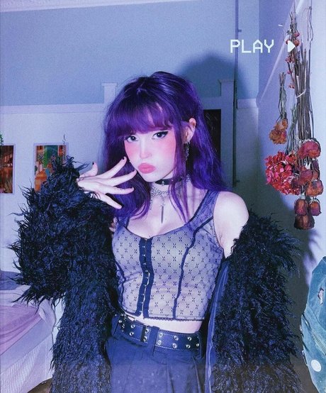 Mia Rodriguez sex model pictures