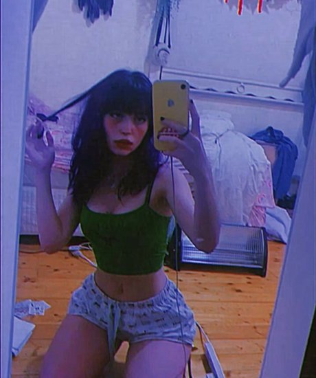 Mia Rodriguez model adult pics