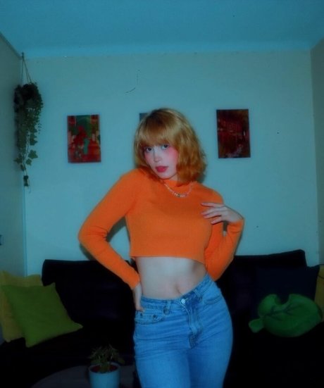 Mia Rodriguez star erotic gallery