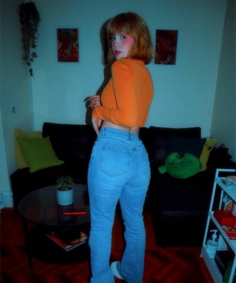 Mia Rodriguez sex model pictures