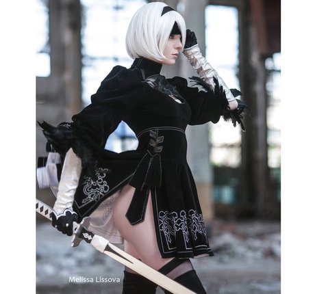 melissa lissova naked actress archive