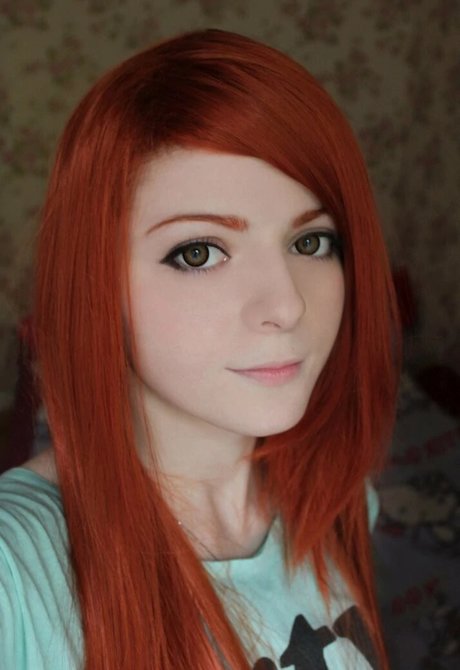 melissa lissova pornstar pretty pic