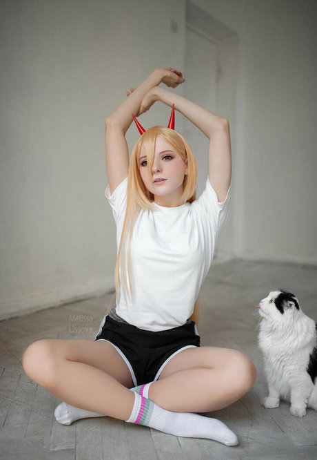 melissa lissova top star galleries