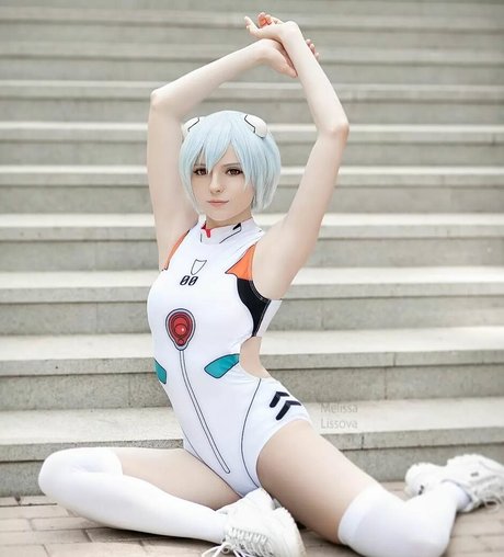 melissa lissova model adult images