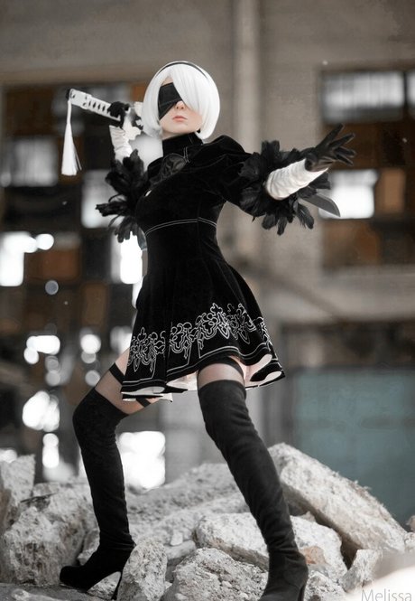 melissa lissova high quality pornstar image