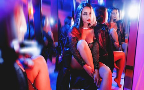 Celine Fairon pretty actress archive