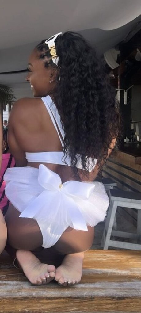 Simone Biles hd pornstar gallery