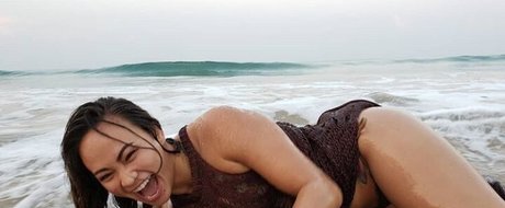 Michelle Waterson adult actress images