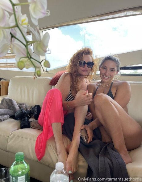 Tamarasuethorne star porn archive