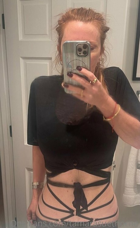 Tamarasuethorne pornstar beautiful img