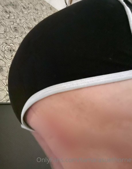 Tamarasuethorne exclusive star photo