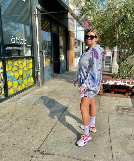 Alex Gervasi high quality model photo