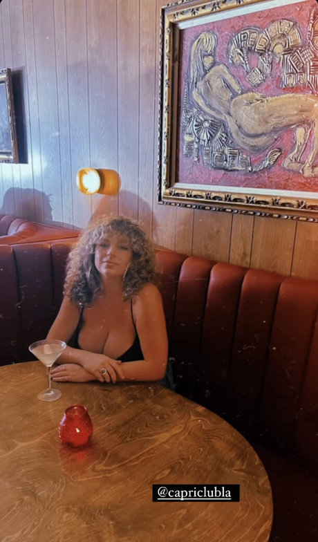 Alex Gervasi Profile pic