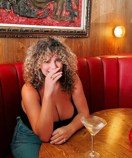 Alex Gervasi Quick model image